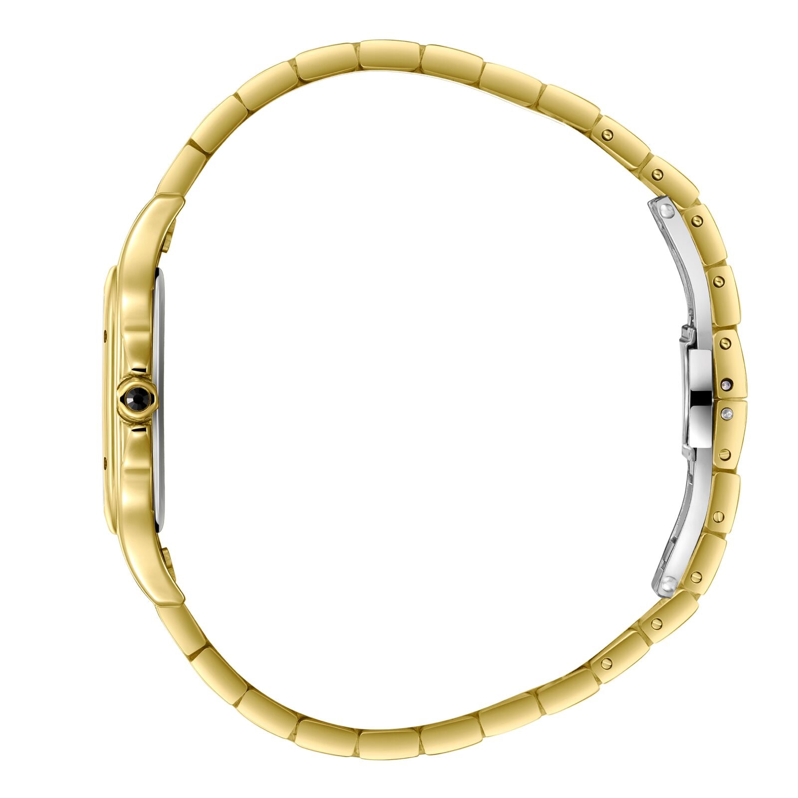 Beverly Hills Polo Club Gold Men's Watch - BP3824C.110 BP3824C.110 - Image 3