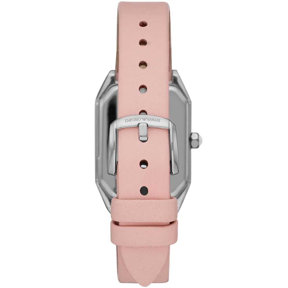 Emporio Armani Silver Ladies Watch - AR11207 AR11207 - Image 3