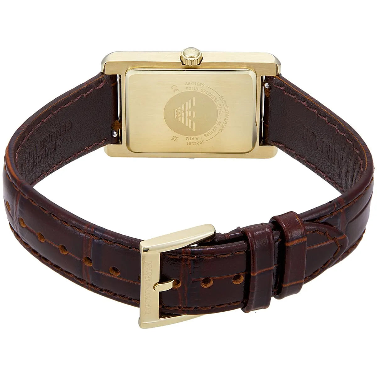 Emporio Armani Women's Watch - AR11665