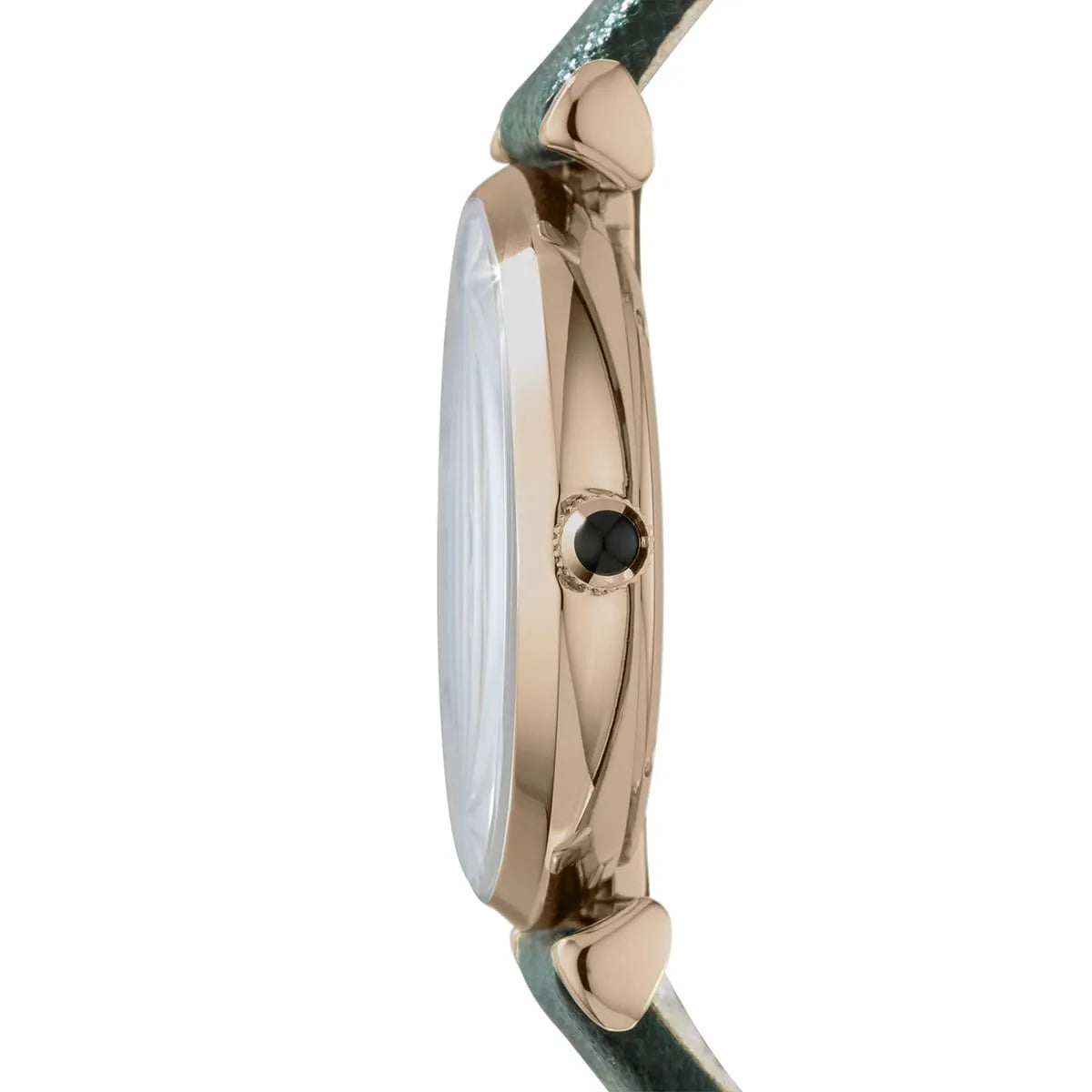 Emporio Armani Gold Ladies Watch - AR1726 AR1726 - Image 3