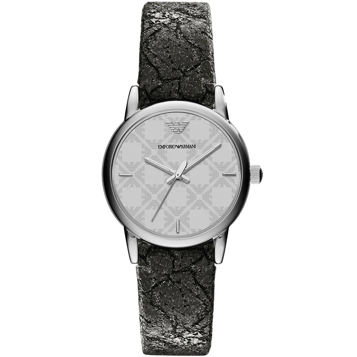 Emporio Armani Silver Ladies Watch - AR1814 AR1814 - Image 1