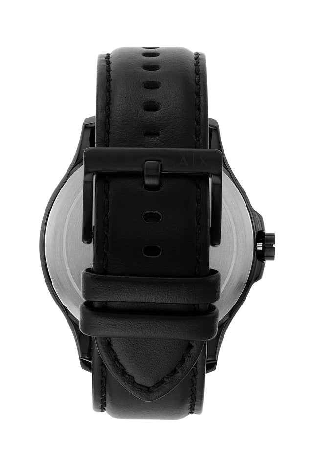 Armani Exchange Quartz Blue Dial Men’s Watch AX2411 - Watch