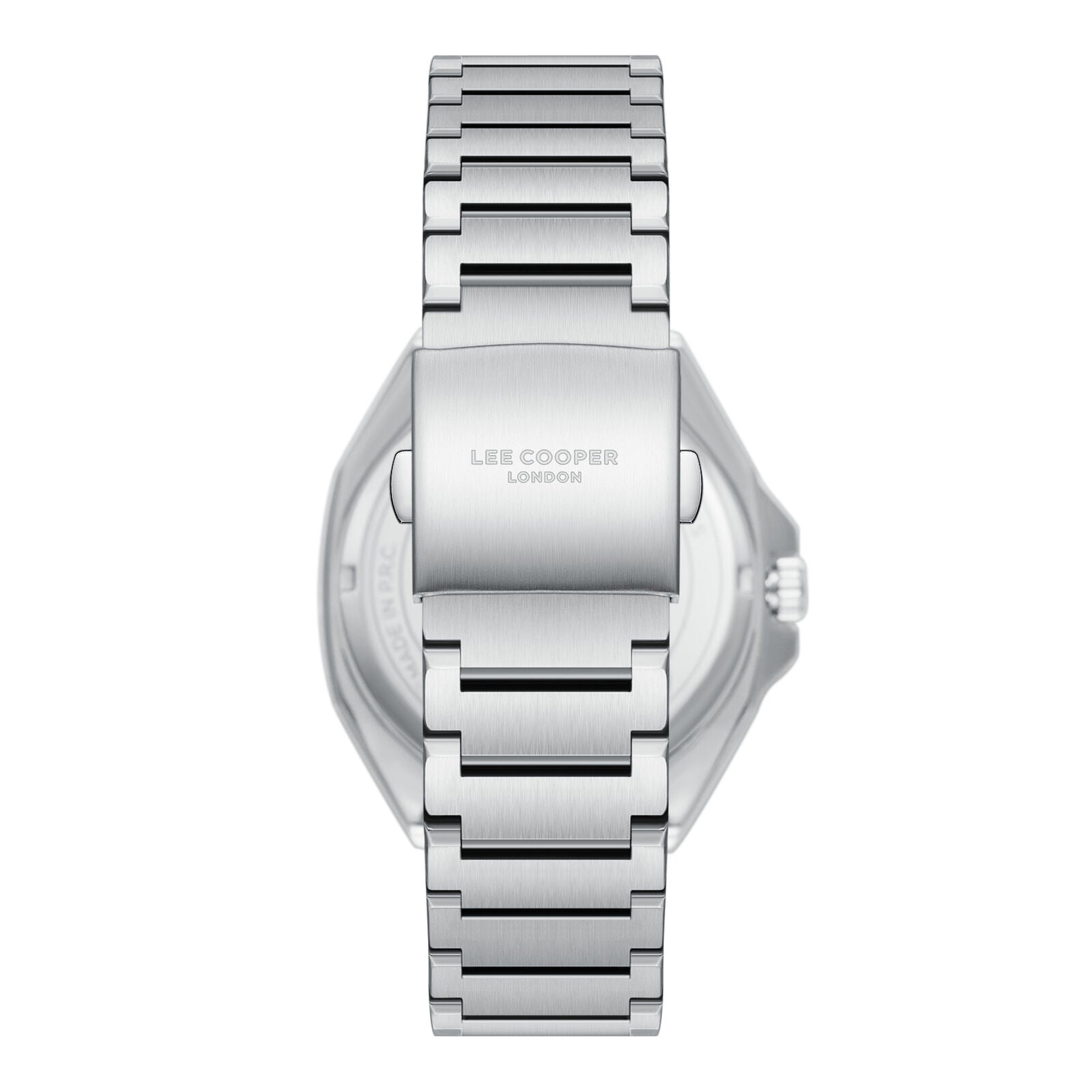 Lee Cooper Silver Men's Watch LC08271.390 LC08271.390 - Image 4