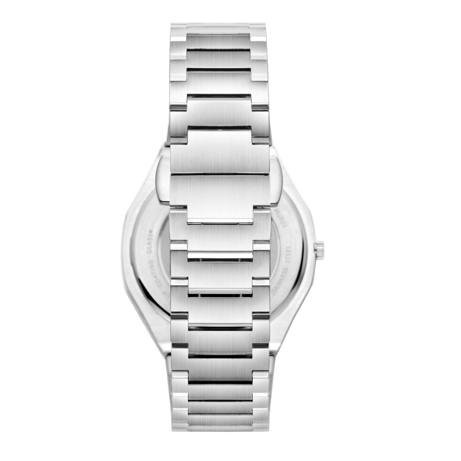 Beverly Hills Polo Club Two tone Men's Watch - BP3832X.230 BP3832X.230 - Image 4
