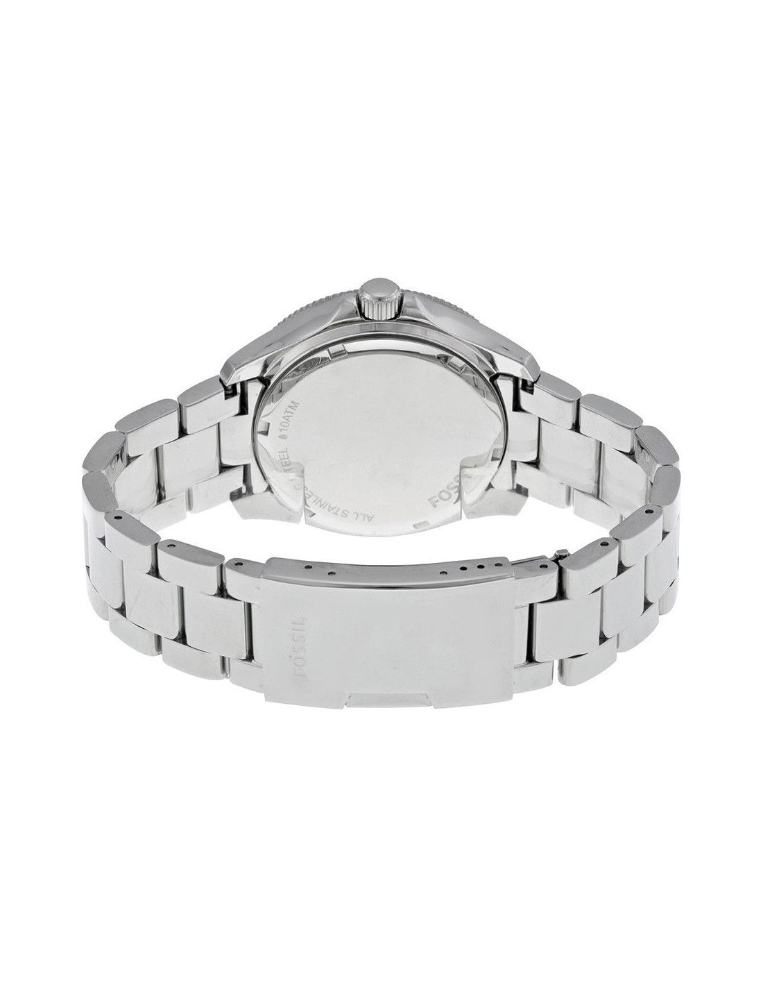 Fossil Cecile Multifunction Diamond Watch AM4481