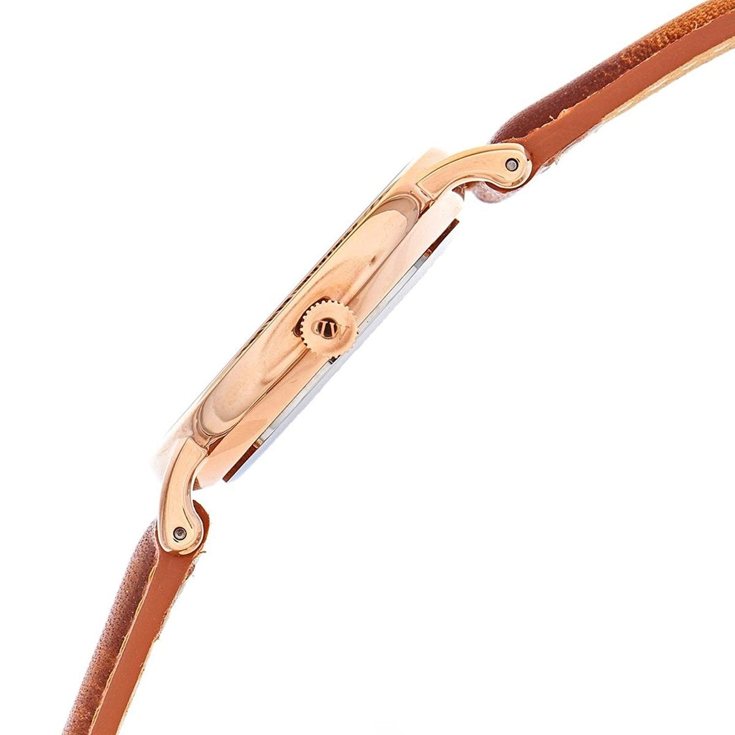 Daniel Wellington Dapper Durham 34mm Women's Gold Watch DW00100113