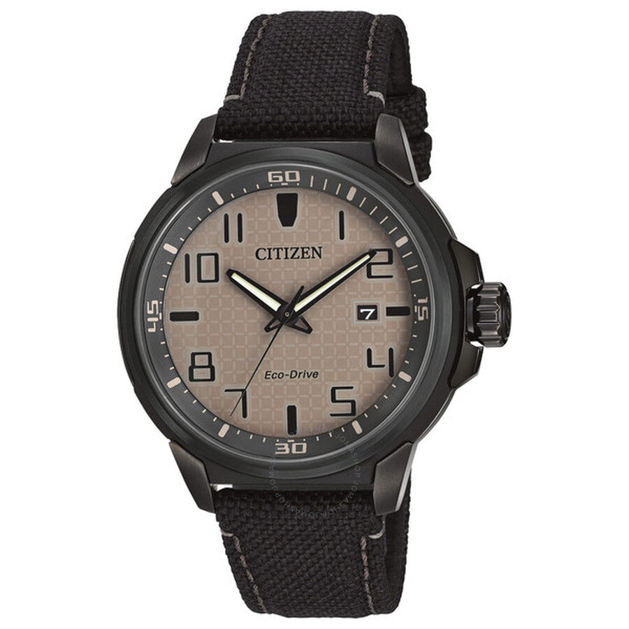 Citizen AR Metal Dial Men's Watch AW1465-06H - Dawson Watches