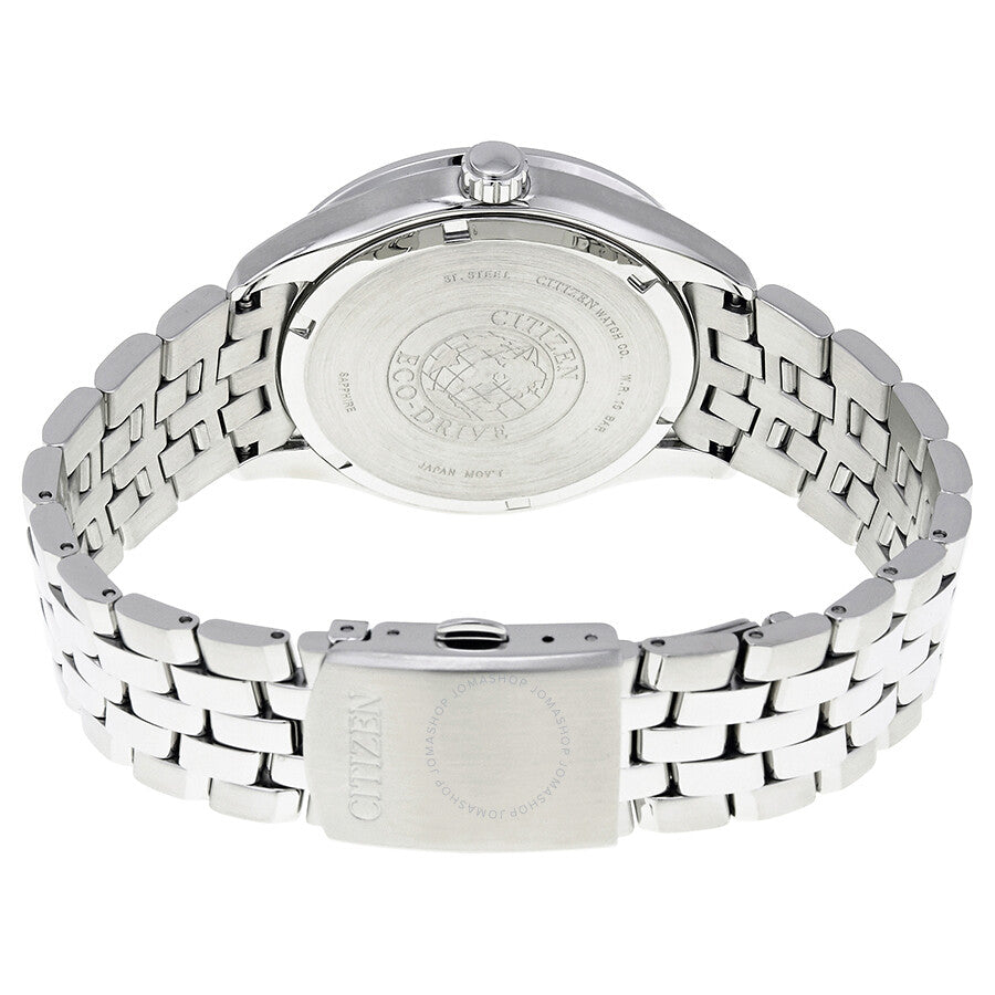 Citizen Contemporary Dress Grey Dial Men's Watch BM7251-53H - The Watches Men & Co #3