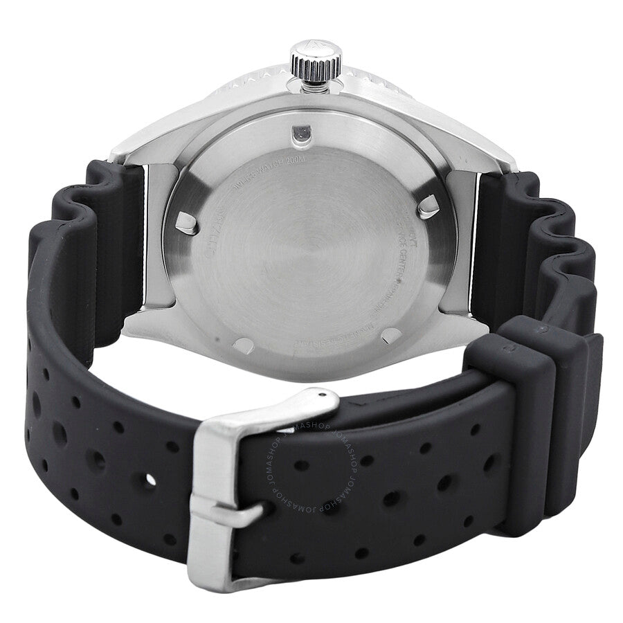 Citizen Promaster Automatic Blue Dial Men's Watch NY0129-07L - Dawson Watches #3