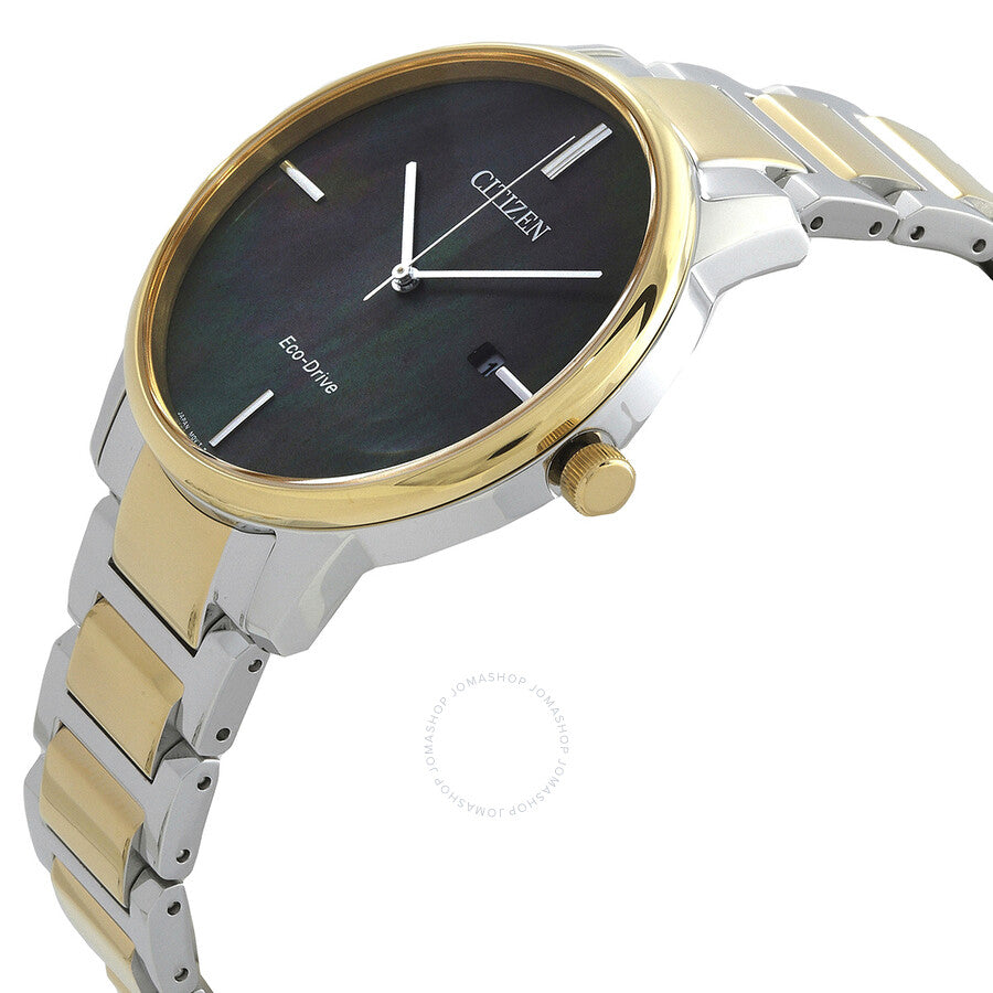 Citizen Quartz Watch BM7524-87Y - The Watches Men & Co #2
