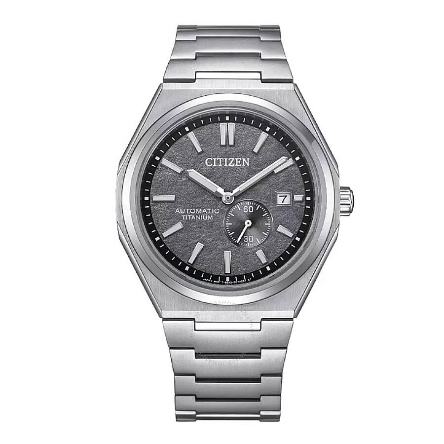 Citizen Super Titanium Automatic Men's Watch NJ0180-80H - Dawson Watches