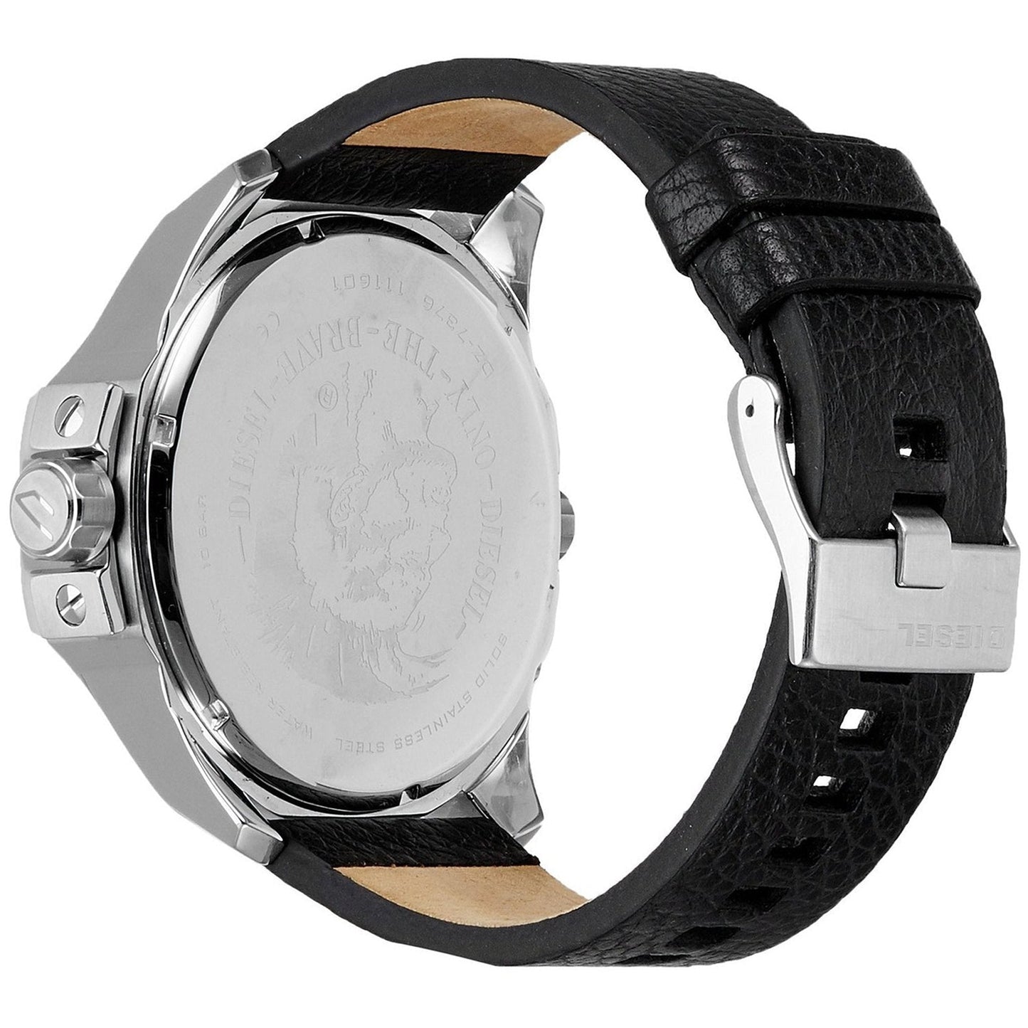 Diesel Uber Chief Men's Watch DZ7376