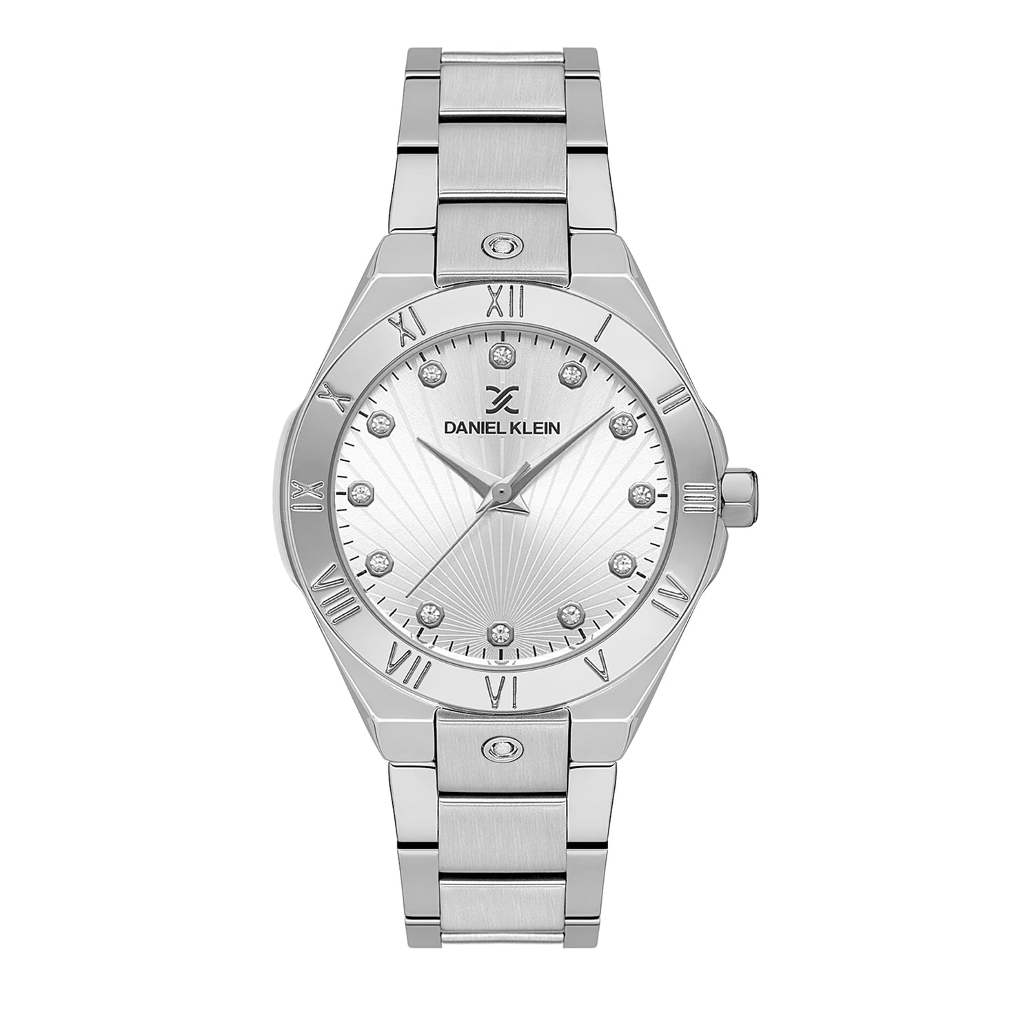 Daniel Klein Ladies Watch - DK.1.13585-1