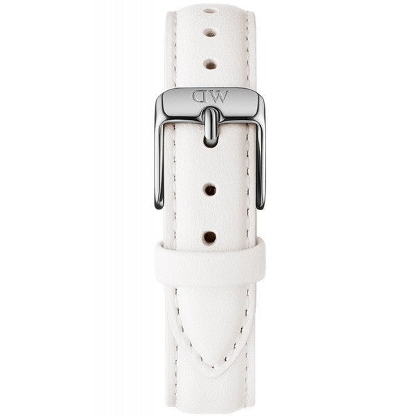 Daniel Wellington Petite Bondi 32mm Women's Silver Watch DW00100190