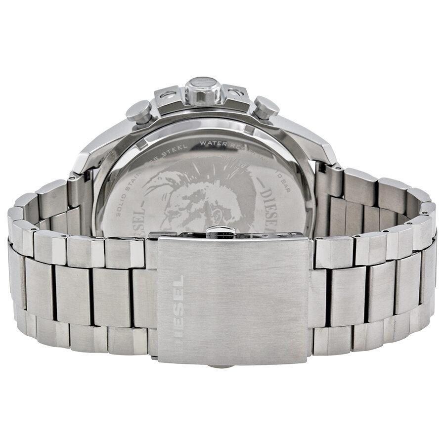 Diesel Mega Chief Watch DZ4308