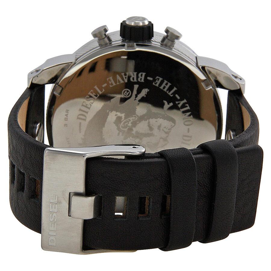 Diesel Daddy Watch DZ7256