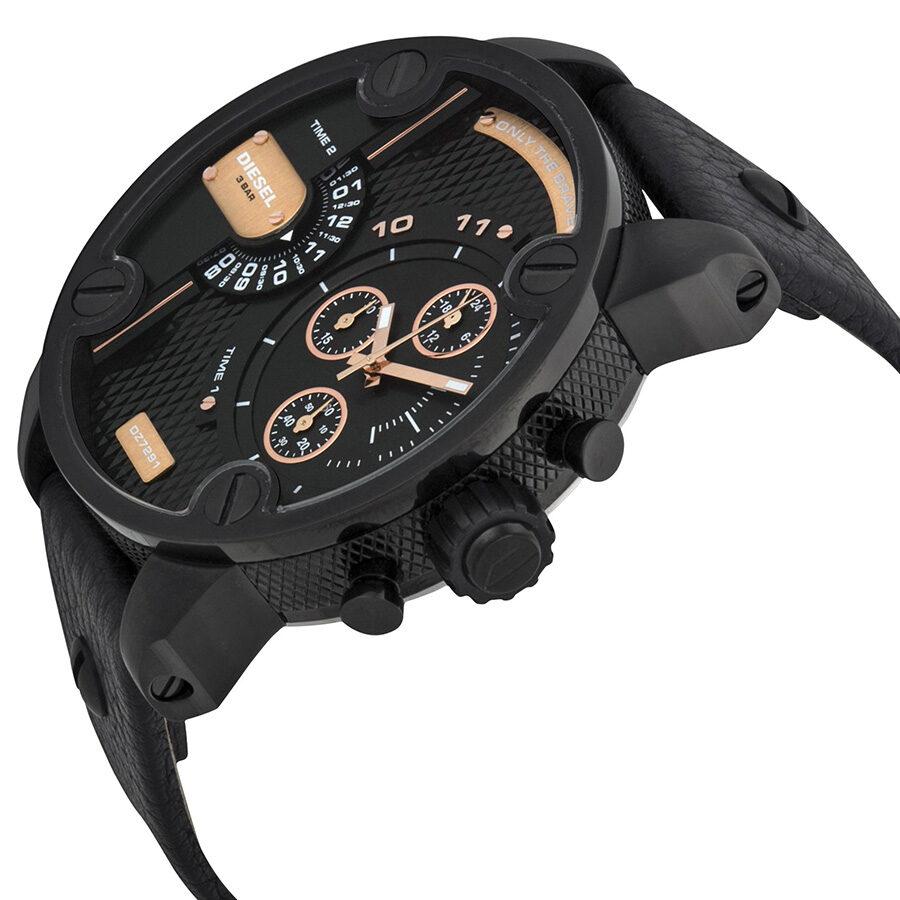 Diesel Daddy Watch DZ7291