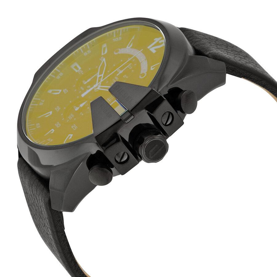 Diesel Mega Chief Watch DZ4323