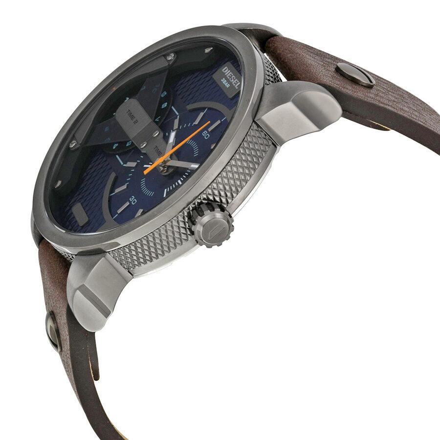 Diesel Daddy Watch DZ7339