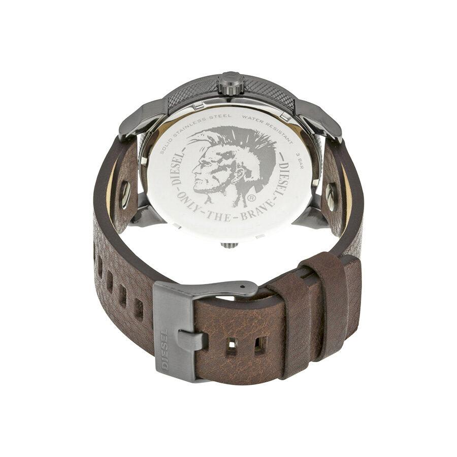 Diesel Daddy Watch DZ7339