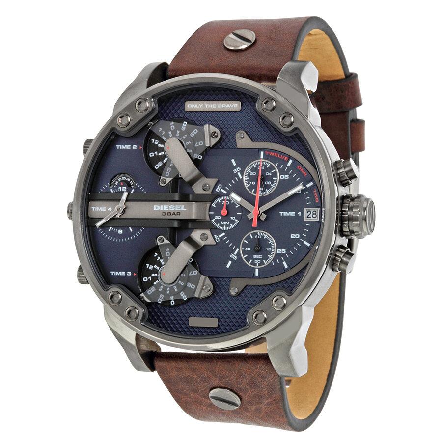 Diesel Mr Daddy 2.0 Chrono Men’s Watch DZ7314