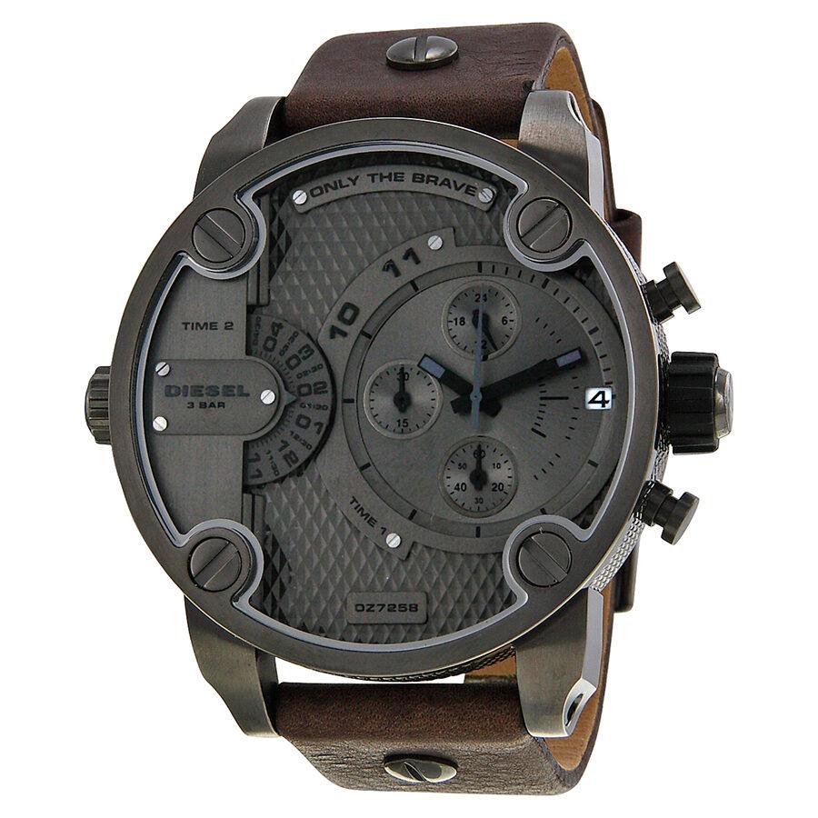 Diesel Daddy Watch DZ7258