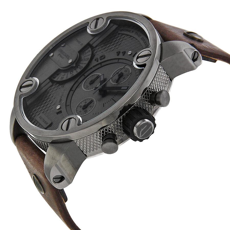 Diesel Daddy Watch DZ7258