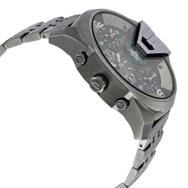 Diesel Uber Chief Men's Watch DZ7372