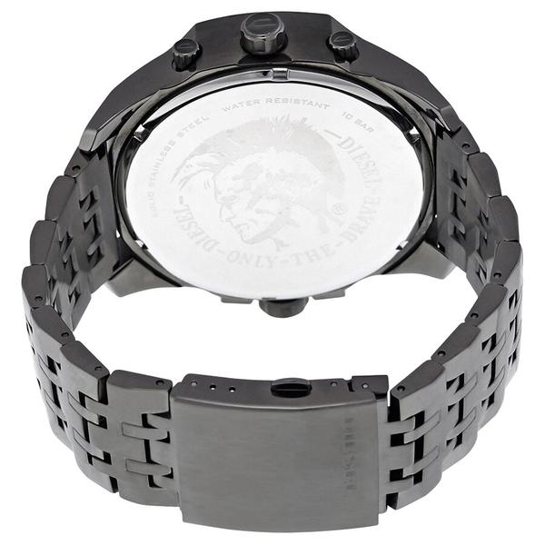 Diesel Uber Chief Men's Watch DZ7372