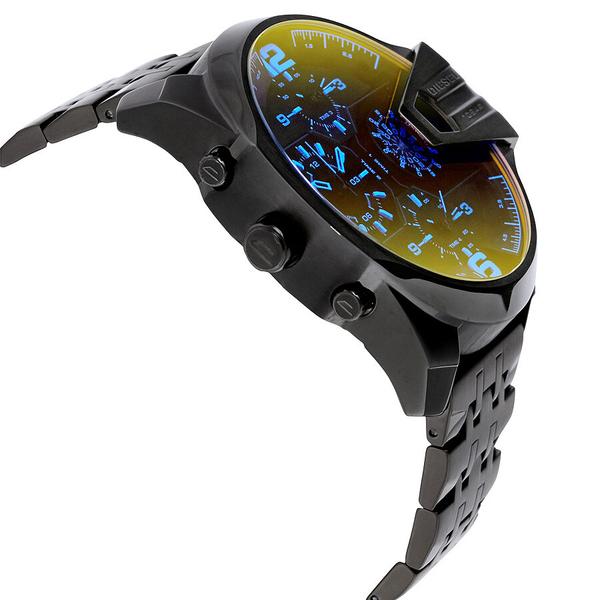 Diesel Uber Chief Men's Watch DZ7373