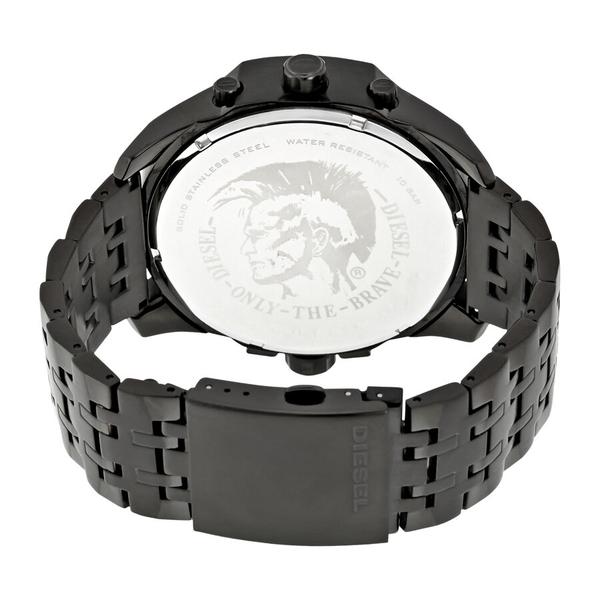 Diesel Uber Chief Men's Watch DZ7373