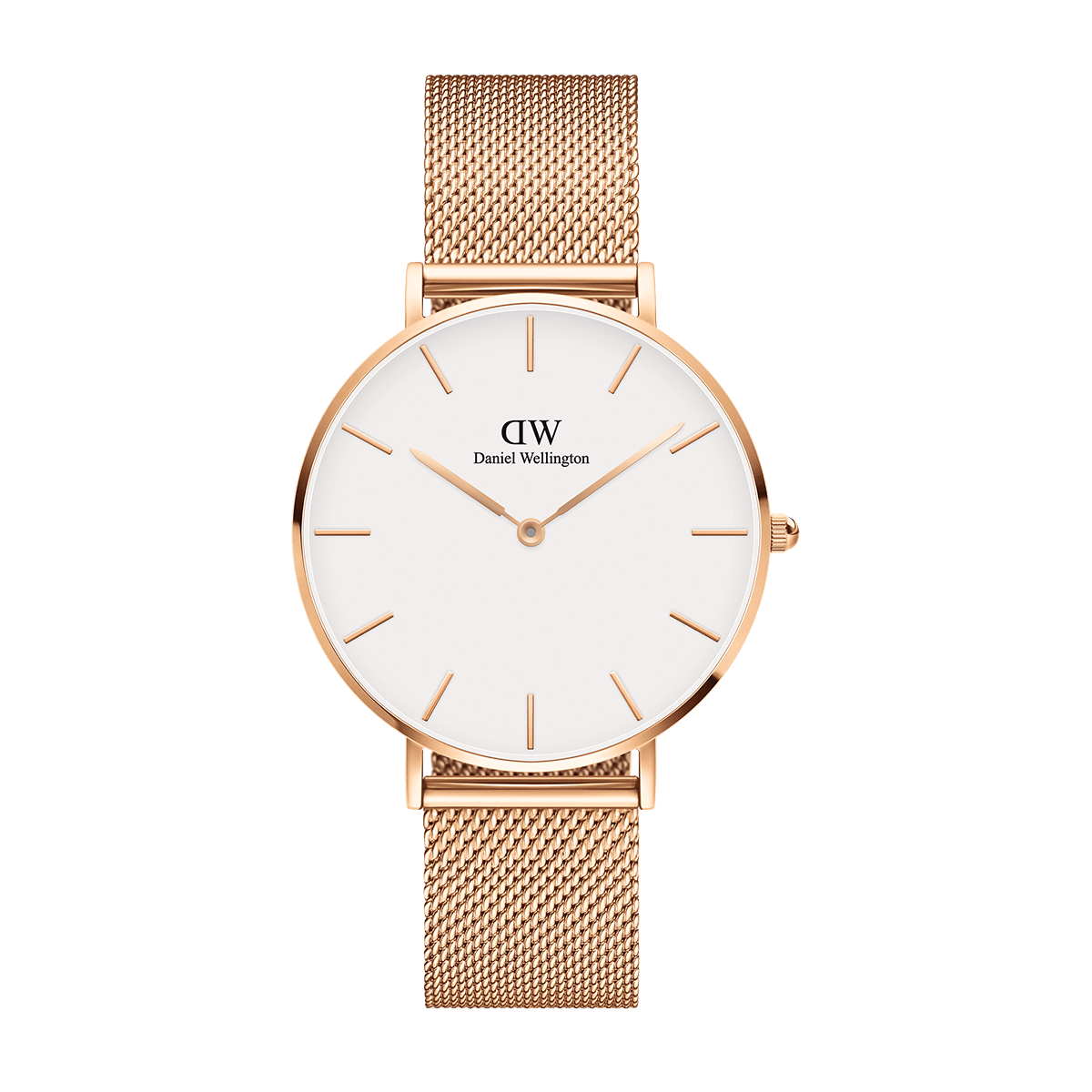 Daniel Wellington Petite Melrose 36mm Unisex Watch DW00100305