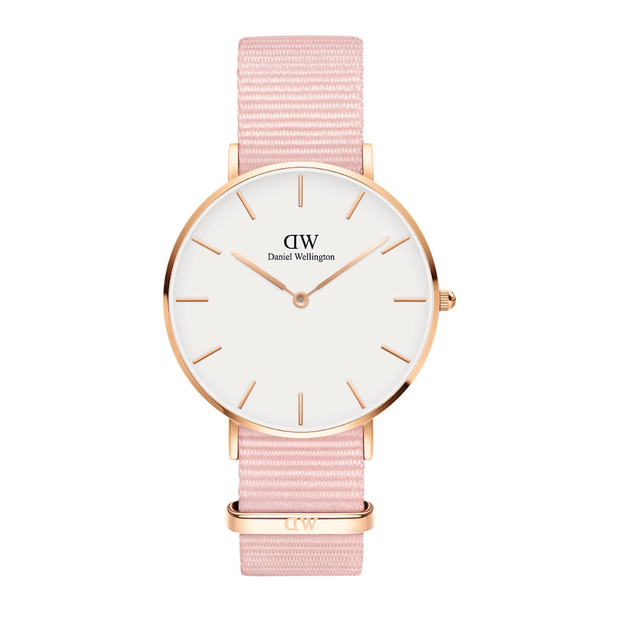 Daniel Wellington Petite Rosewater 36mm Ladies Watch DW00100360