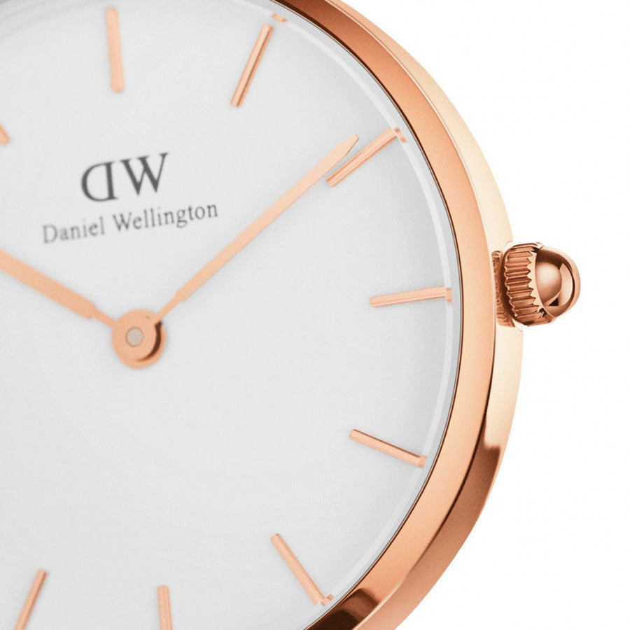 Daniel Wellington Petite Rosewater 32mm Ladies Watch DW00100317