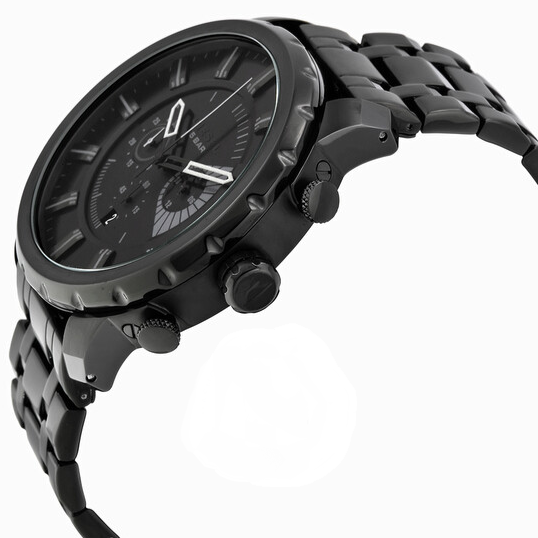 Diesel Chrono Stronghold Men's Watch DZ4349