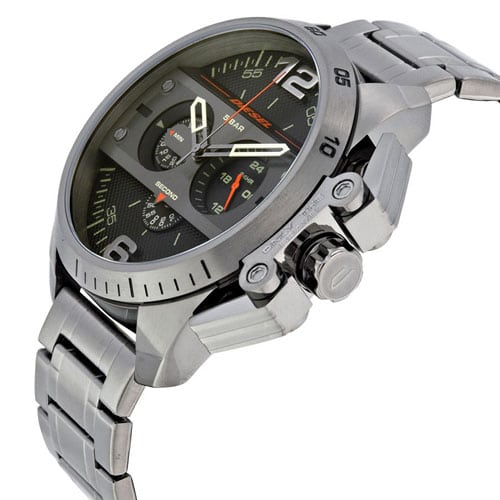 Diesel Ironside Men's Watch DZ4363