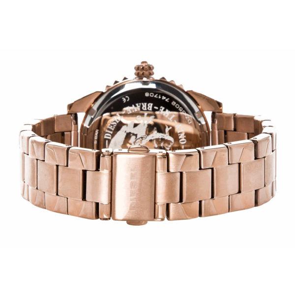 Diesel Nuki Unisex Watch DZ5502