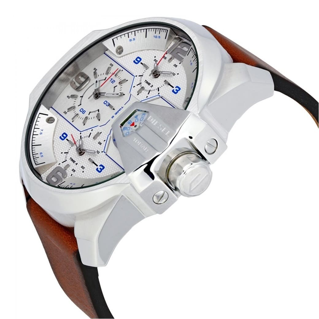 Diesel Uber Chief Men's Watch DZ7374