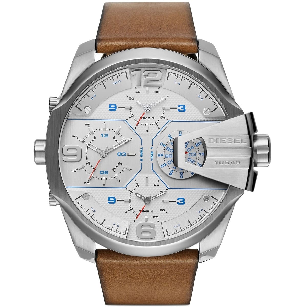 Diesel Uber Chief Men's Watch DZ7374