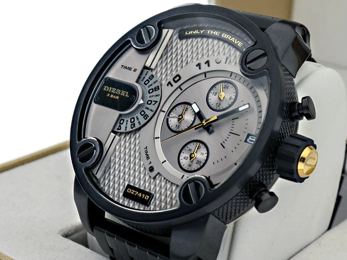Diesel Daddy Watch DZ7410