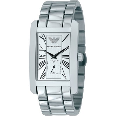 Emporio Armani Watch AR0145 AR0145 AR0145 - Image 1