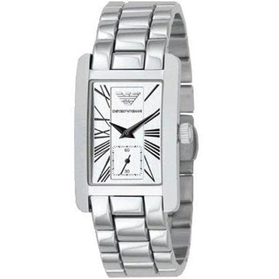 Emporio Armani Watch AR0146 AR0146 AR0146 - Image 1