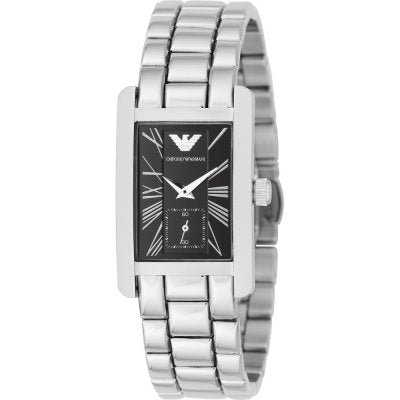 Emporio Armani Watch AR0157 AR0157 AR0157 - Image 1