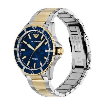 Emporio Armani AR11682 Watch