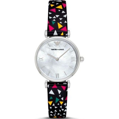 Emporio Armani AR1995 Watch AR1995 - Image 1