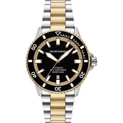 Emporio Armani AR60089 Watch AR60089 - Image 1