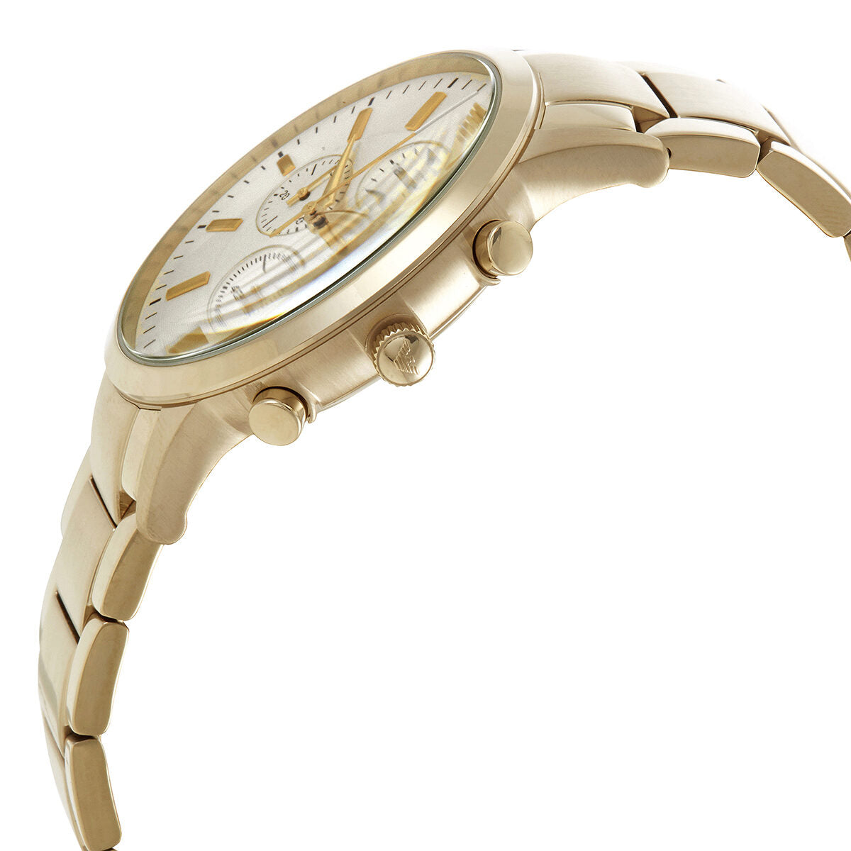 Emporio Armani Chronograph Quartz Men's Watch #AR11332 - The Watches Men #2