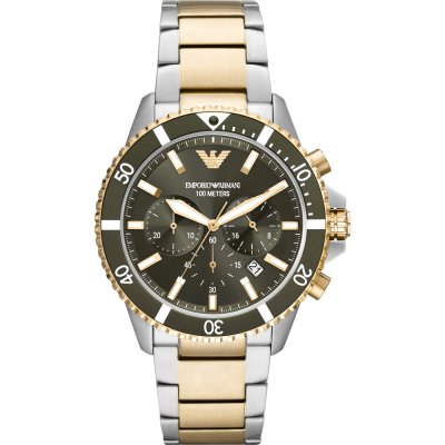 Emporio Armani AR11361 Watch AR11361 - Image 1