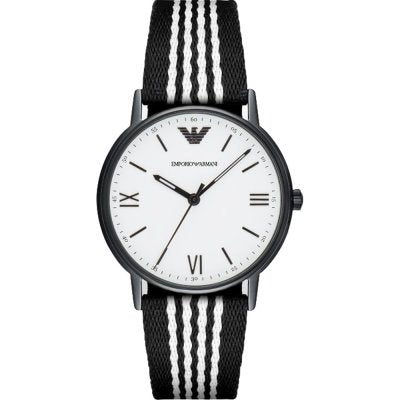 Emporio Armani AR80004 Watch AR80004 - Image 1