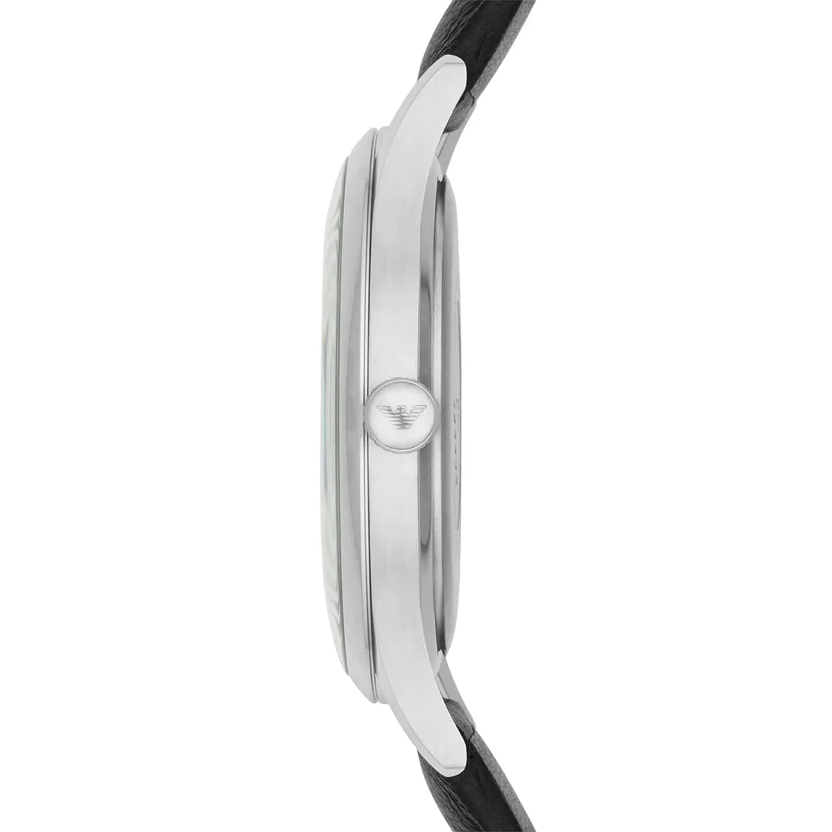 Emporio Armani Silver Men's Watch - AR11020 AR11020 - Image 5